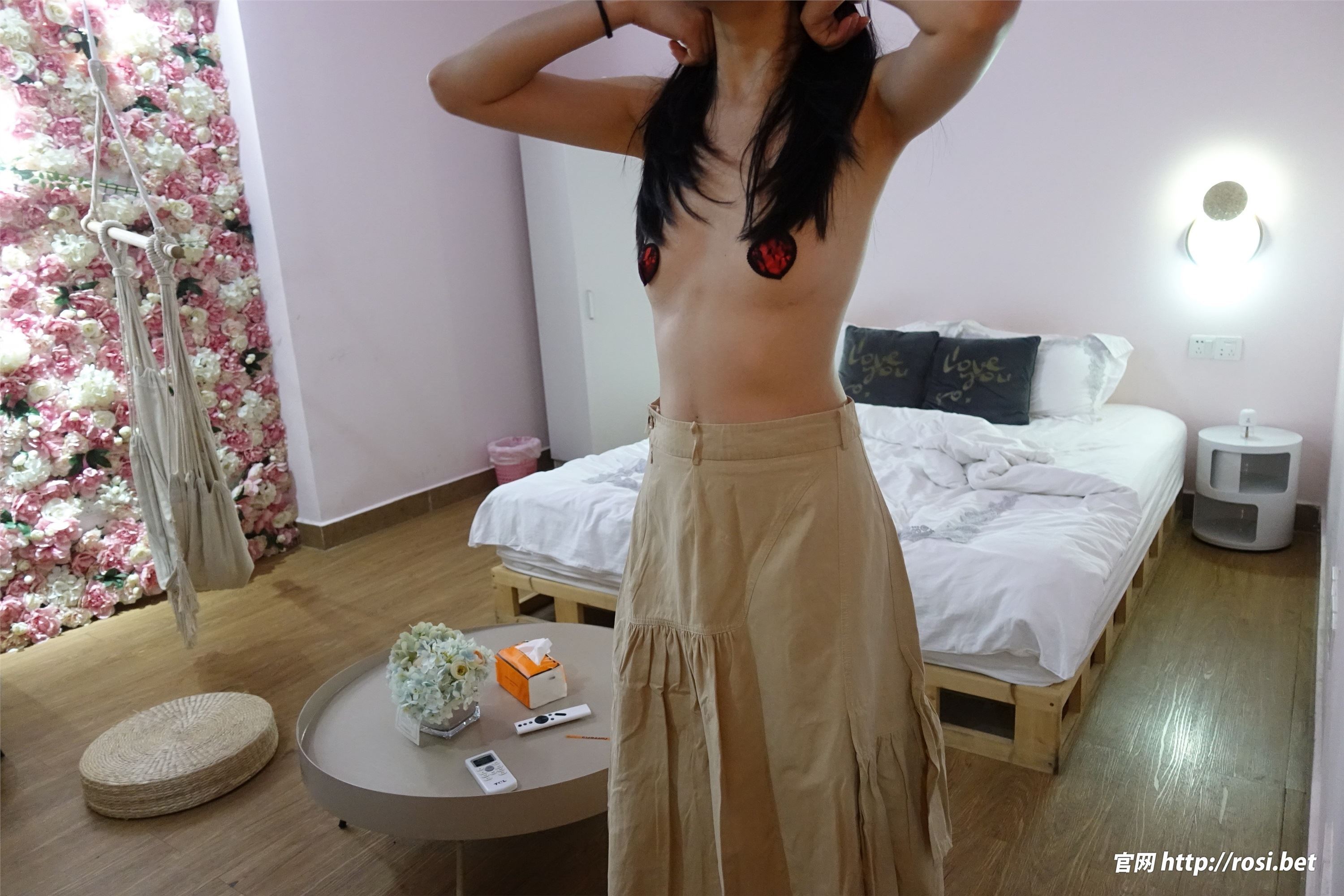 ROSI写真 2024.08.07 NO.4629